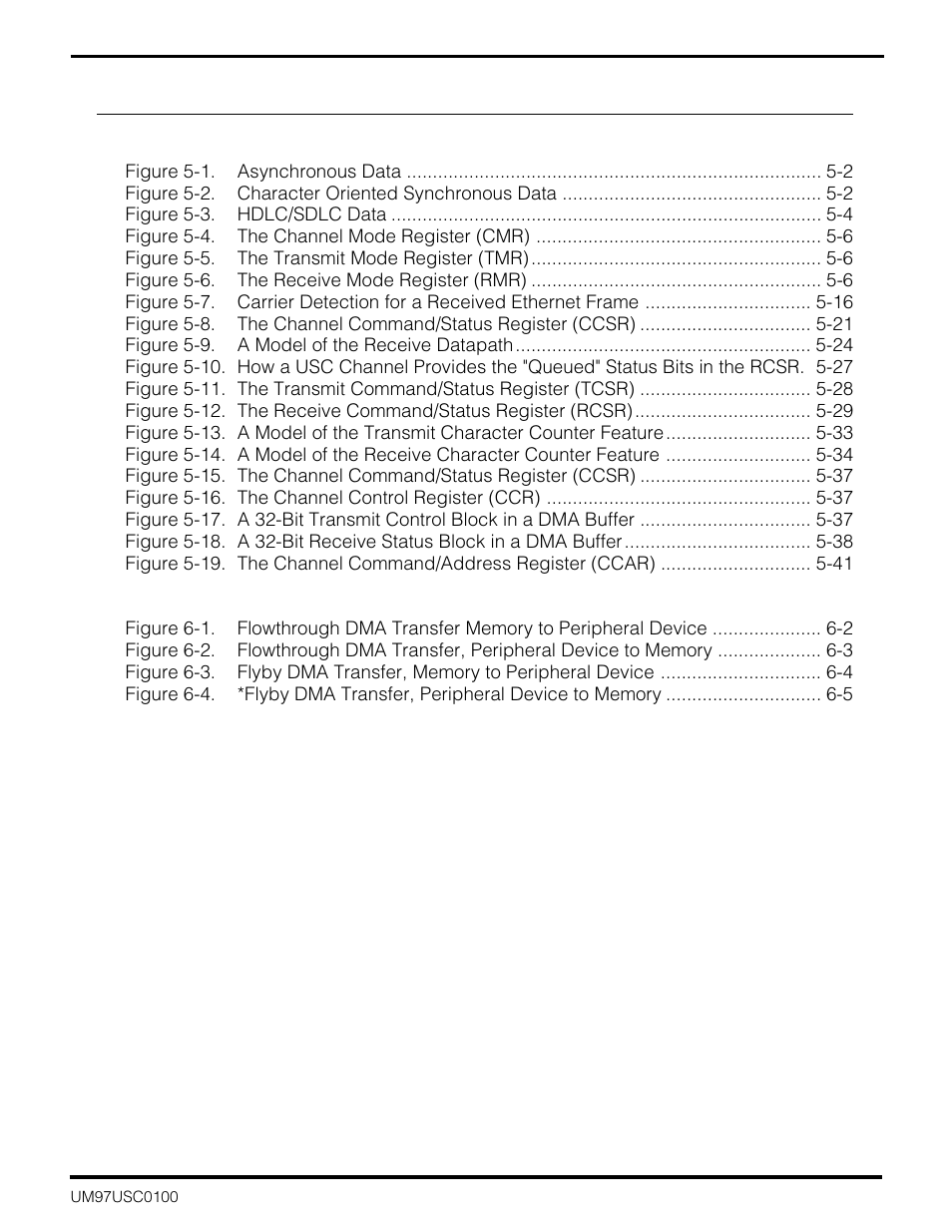 Zilog Z16C30 User Manual | Page 11 / 208