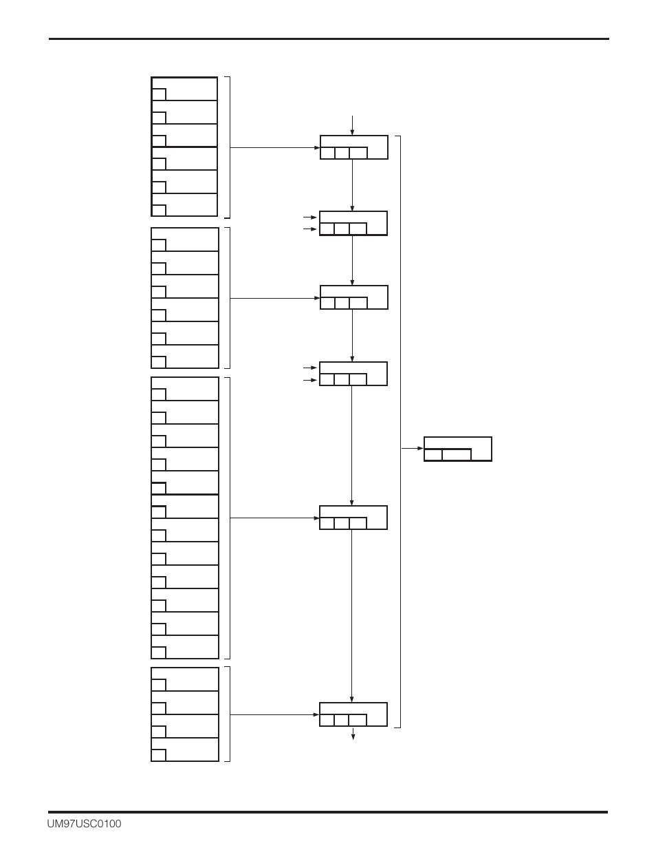 Zilog Z16C30 User Manual | Page 133 / 208
