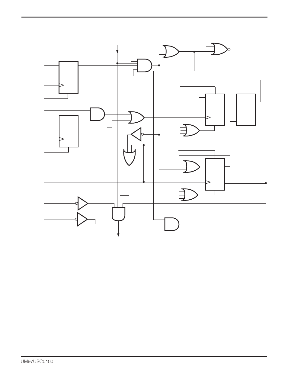 Zilog Z16C30 User Manual | Page 135 / 208
