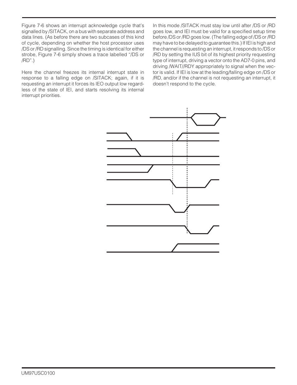 Zilog Z16C30 User Manual | Page 139 / 208