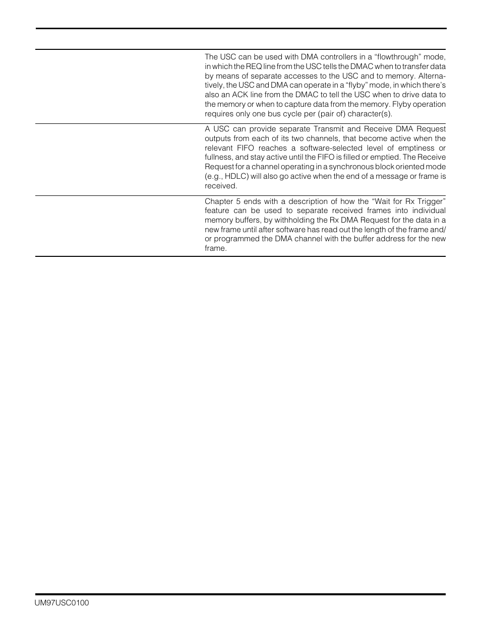 Zilog Z16C30 User Manual | Page 22 / 208
