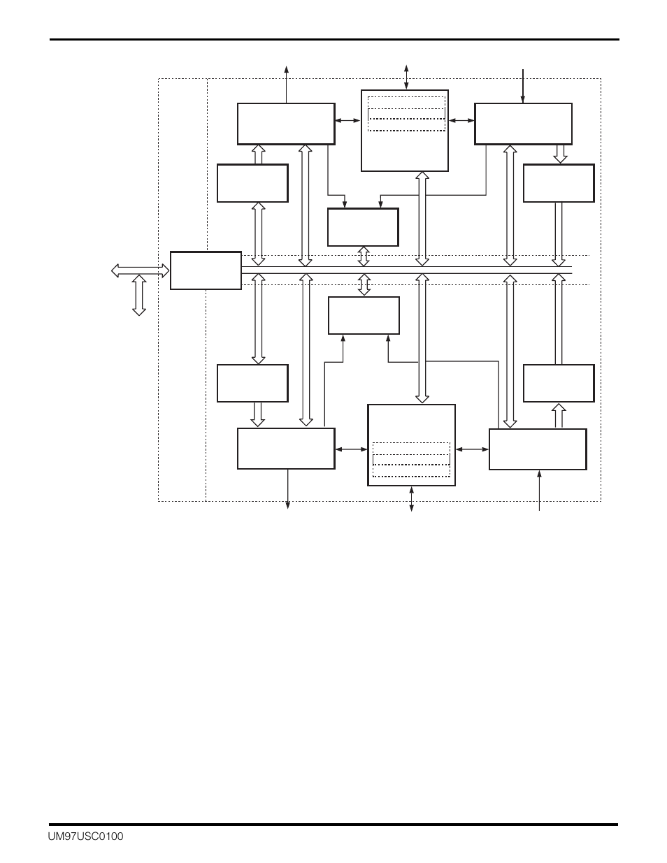 Zilog Z16C30 User Manual | Page 24 / 208