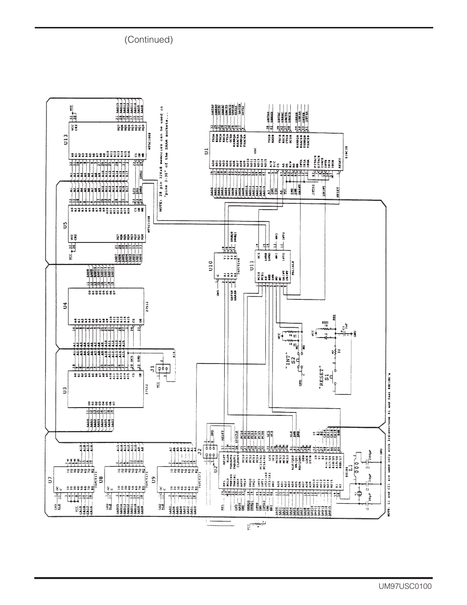 Zilog Z16C30 User Manual | Page 46 / 208