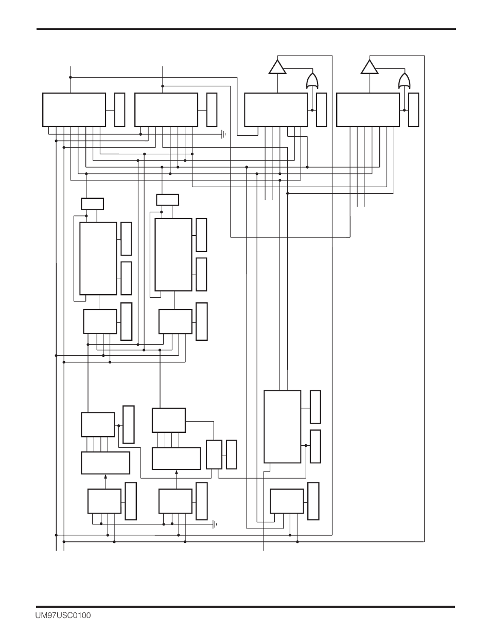 Zilog Z16C30 User Manual | Page 52 / 208