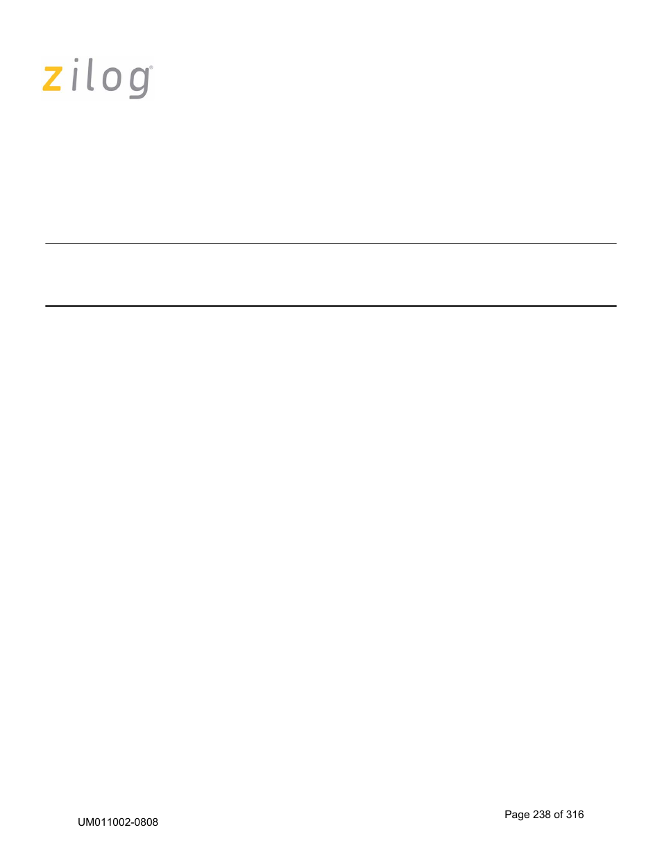 Sdlc m, Erial, Ommunication | Ontroller, Peration | Zilog Z16C35 User Manual | Page 244 / 322