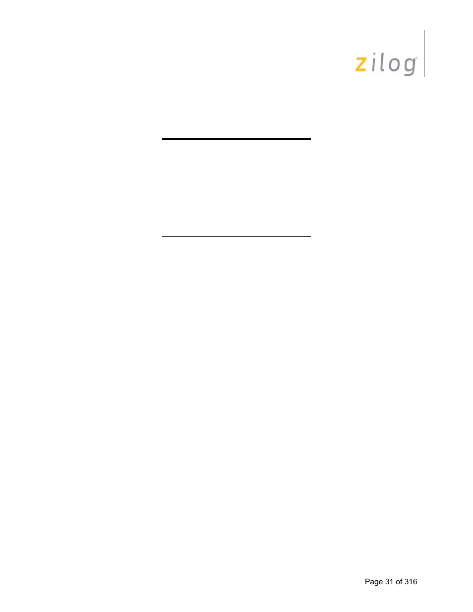 4 data encoding/decoding, Data encoding/decoding | Zilog Z16C35 User Manual | Page 37 / 322