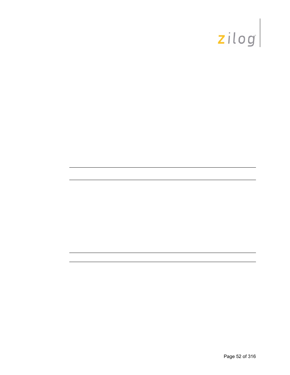 2 asynchronous reception, Asynchronous reception | Zilog Z16C35 User Manual | Page 58 / 322