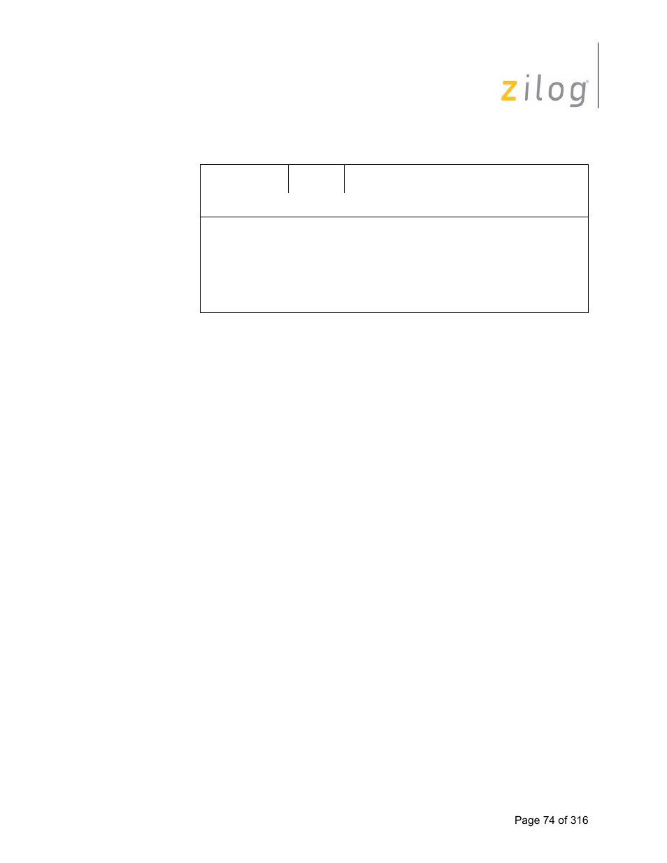 2 sdlc receive, Sdlc receive | Zilog Z16C35 User Manual | Page 80 / 322