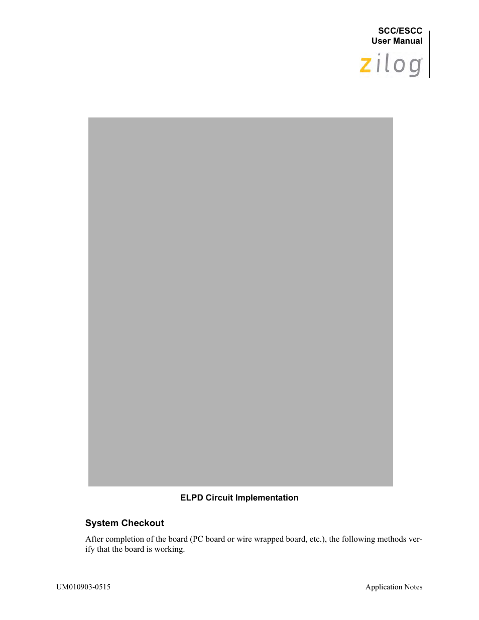 Zilog Z80230 User Manual | Page 243 / 394