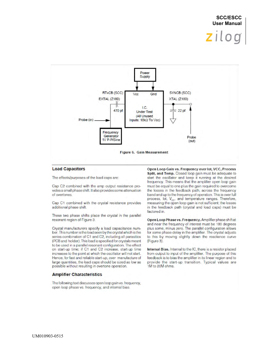 Zilog Z80230 User Manual | Page 355 / 394