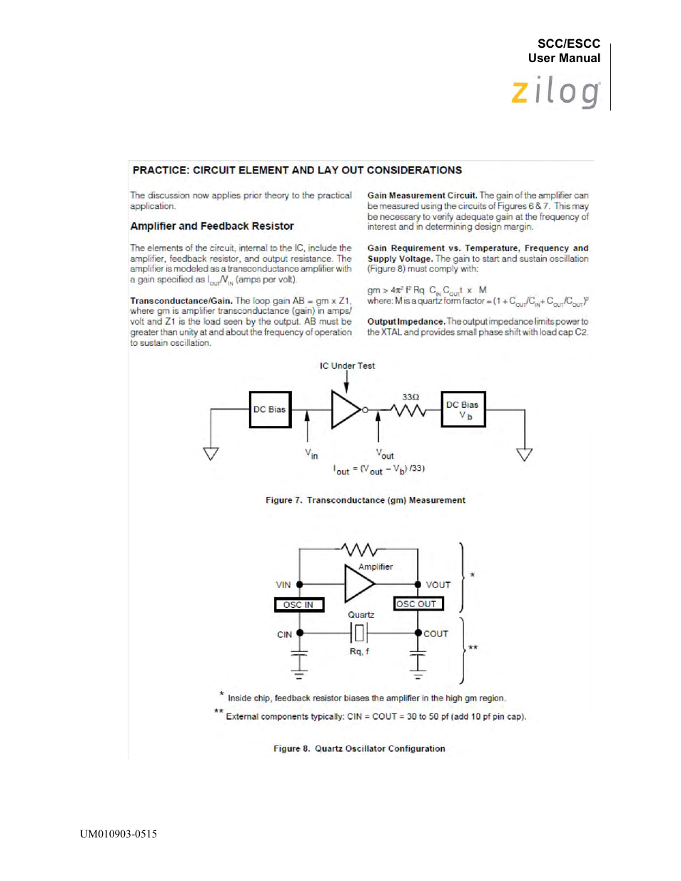 Zilog Z80230 User Manual | Page 356 / 394