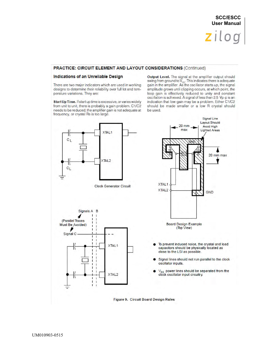 Zilog Z80230 User Manual | Page 358 / 394