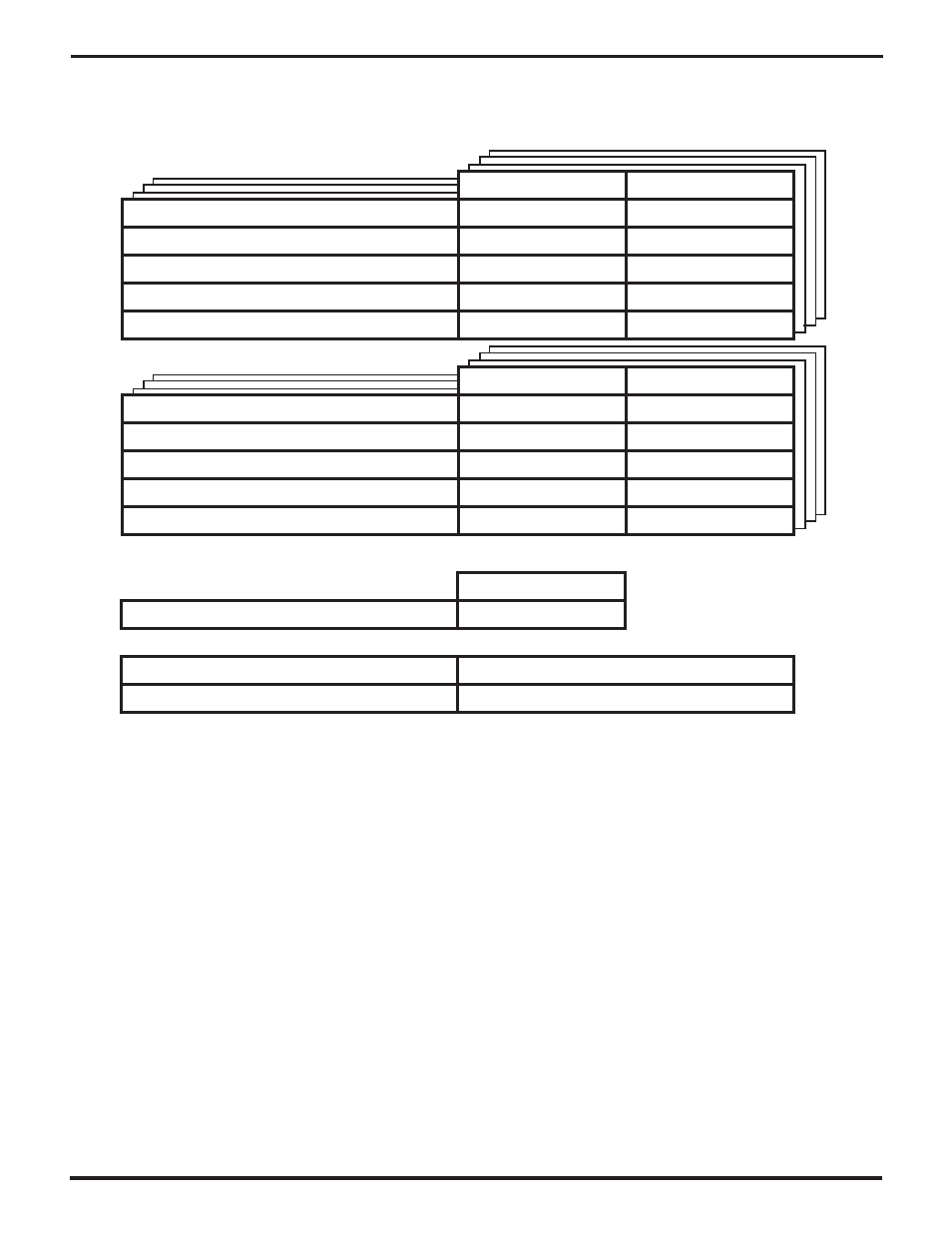 Zilog Z80380 User Manual | Page 10 / 268