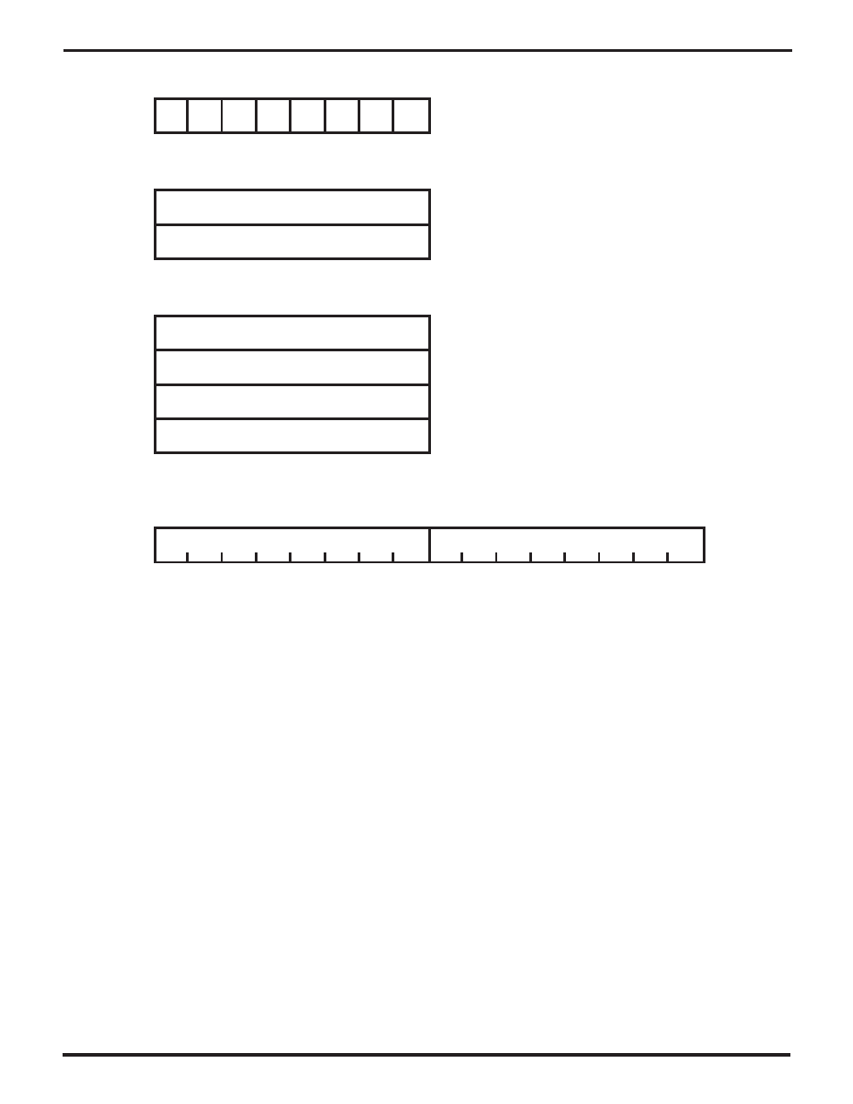 Zilog Z80380 User Manual | Page 13 / 268