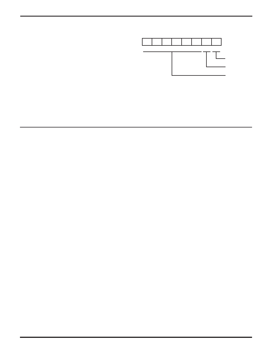 3 trap interrupt | Zilog Z80380 User Manual | Page 218 / 268