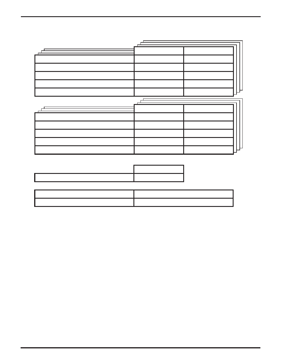 Zilog Z80380 User Manual | Page 4 / 268