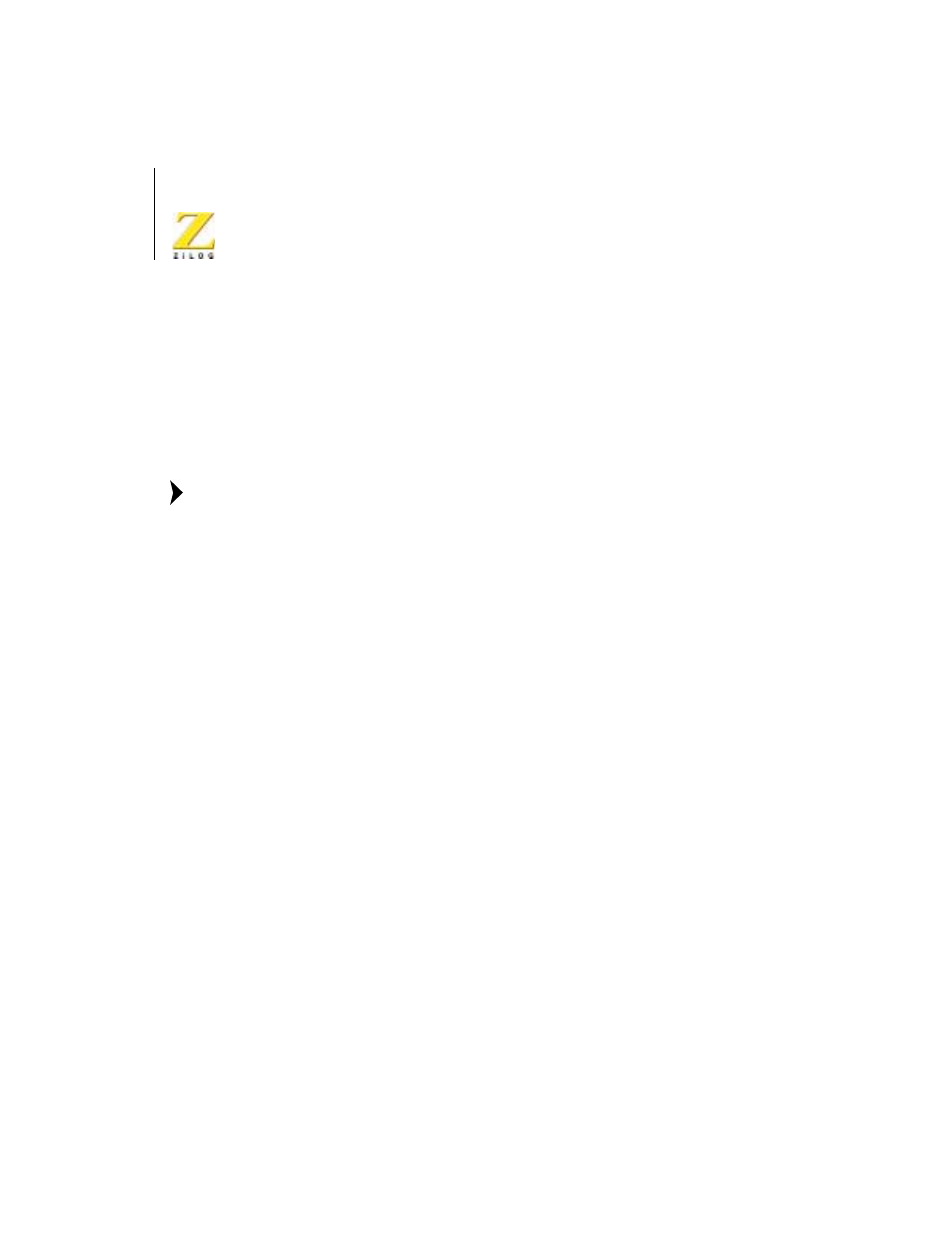 Optional recommended item, Computer requirements, Minimum requirements | Zilog Z86C36 User Manual | Page 18 / 64