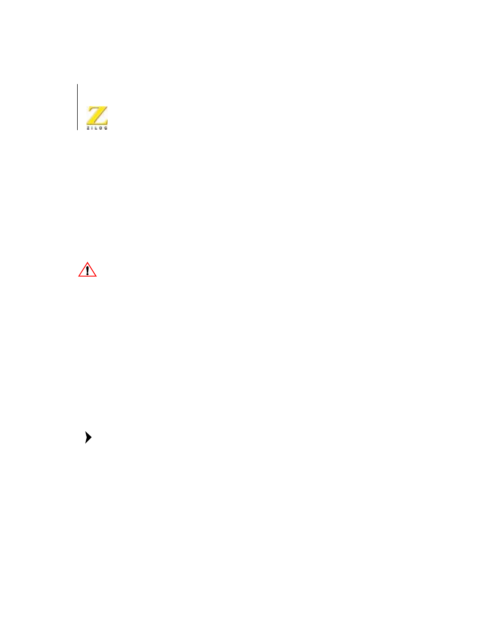 Complete installation instructions, Set power jumper | Zilog Z86C36 User Manual | Page 24 / 64
