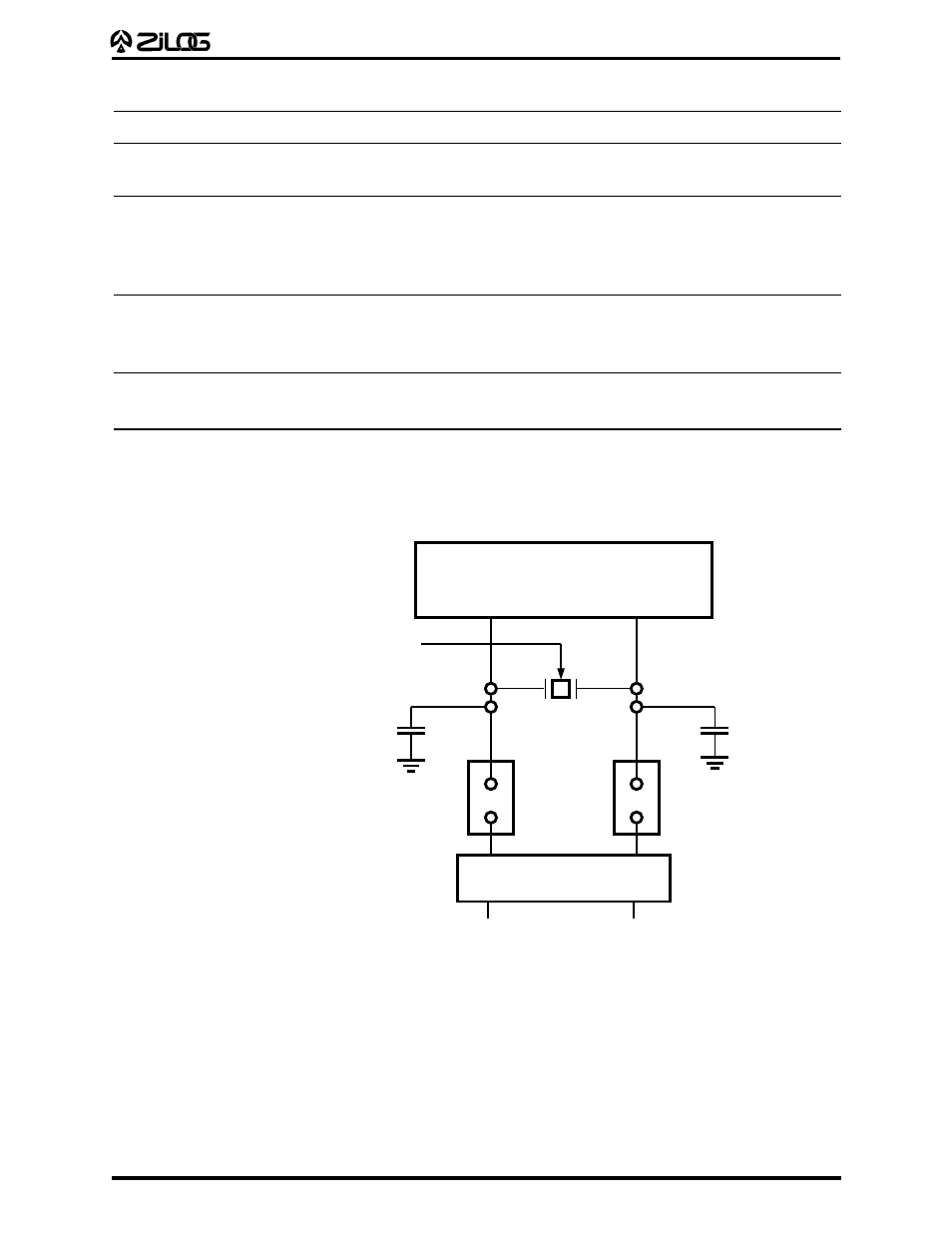 Zilog Z86E07 User Manual | Page 17 / 43