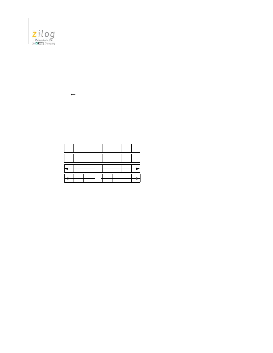 Ld ix, nn | Zilog Z08470 User Manual | Page 110 / 326