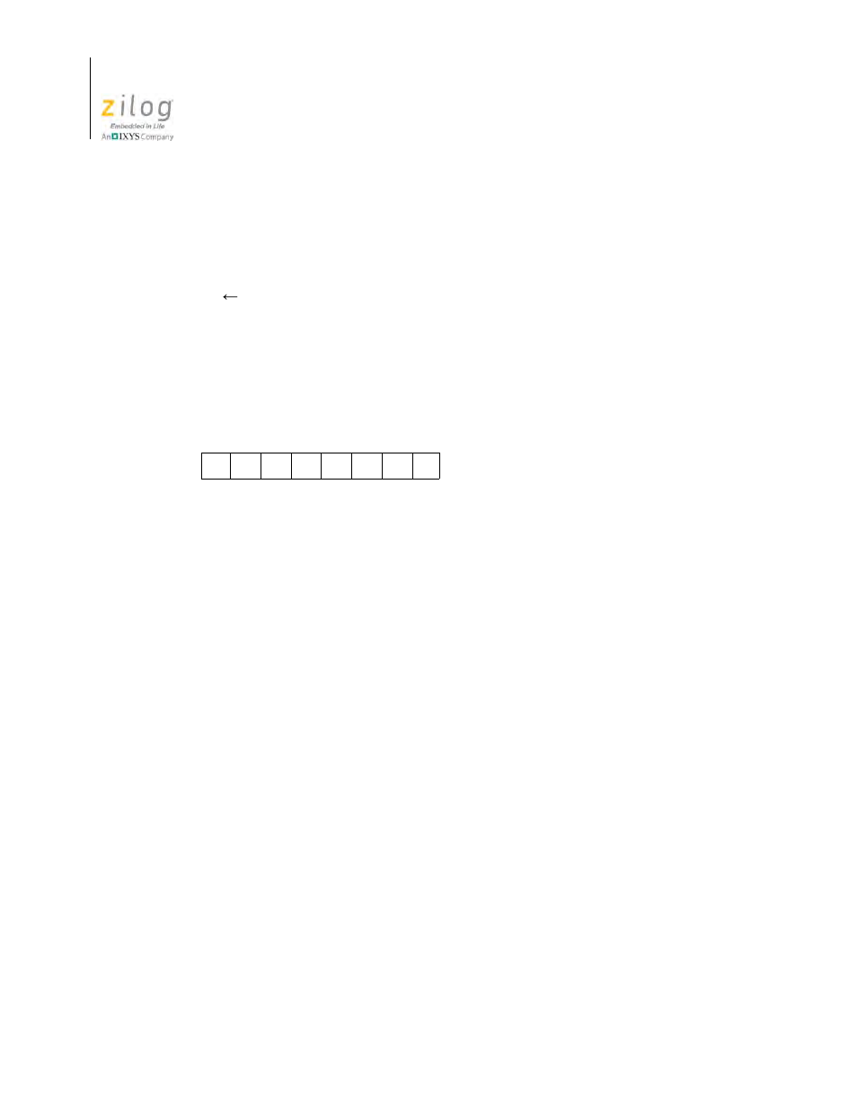 Ld sp, hl | Zilog Z08470 User Manual | Page 122 / 326