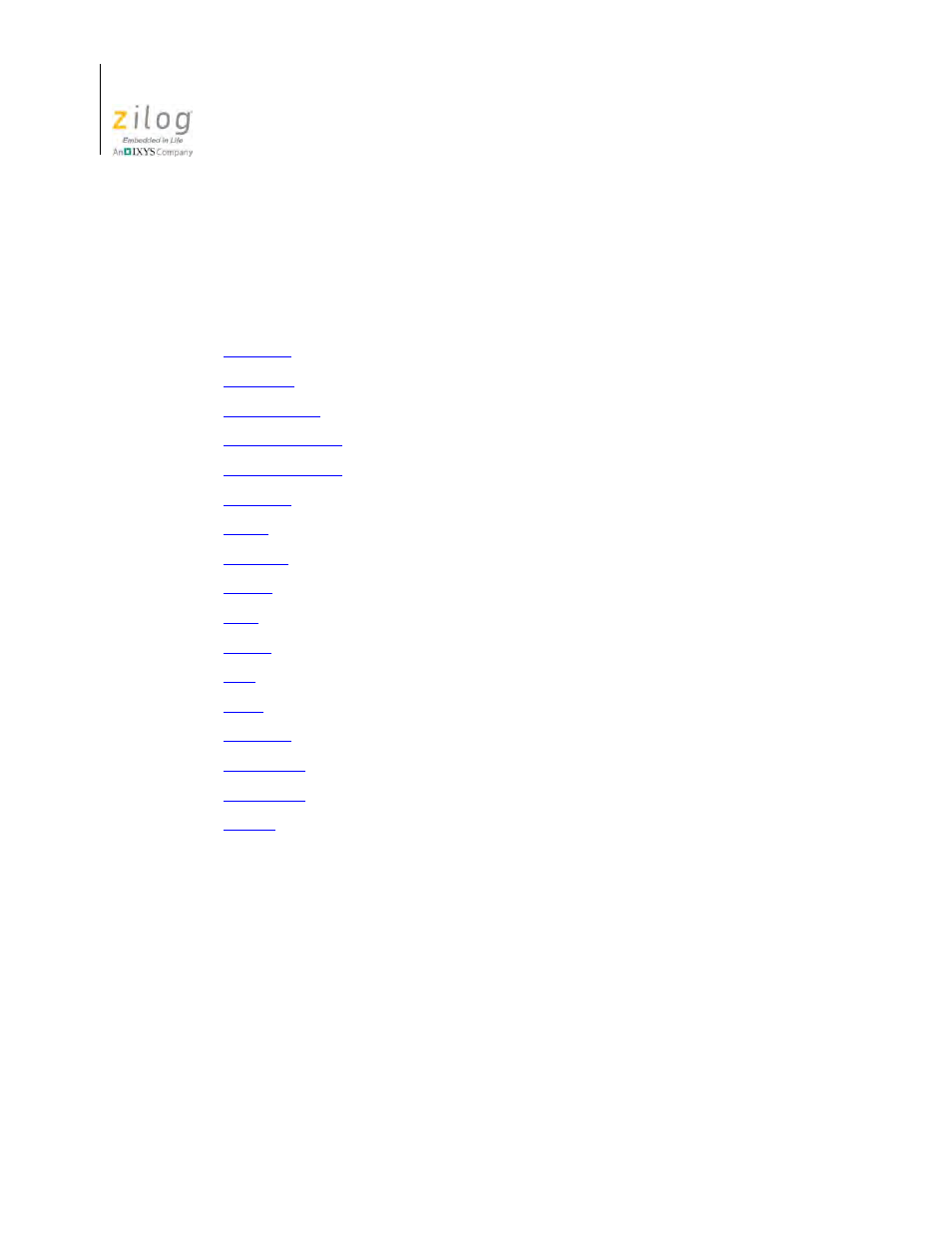Bit arithmetic group | Zilog Z08470 User Manual | Page 154 / 326