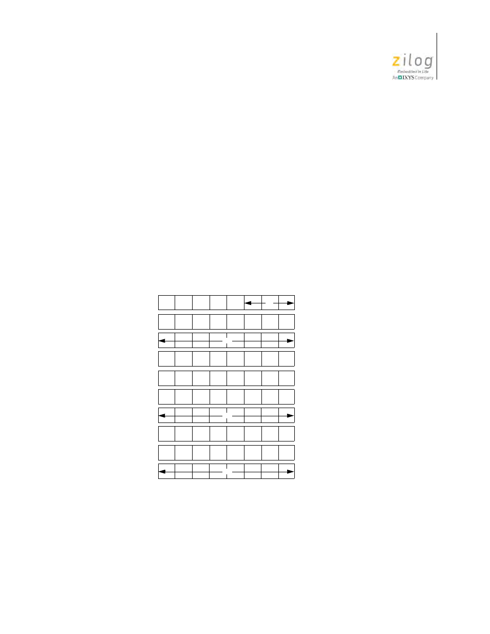 Cp s | Zilog Z08470 User Manual | Page 173 / 326