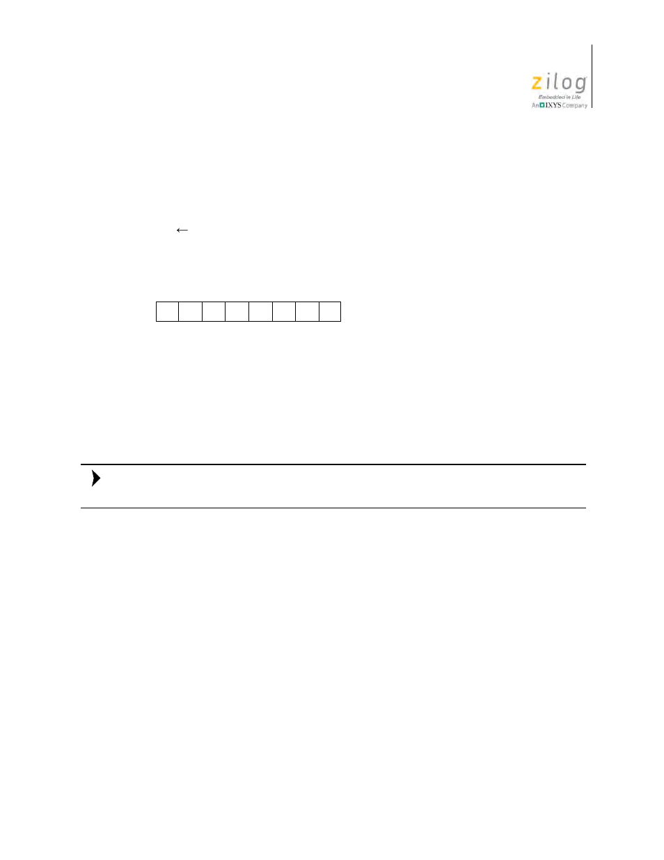 Zilog Z08470 User Manual | Page 193 / 326