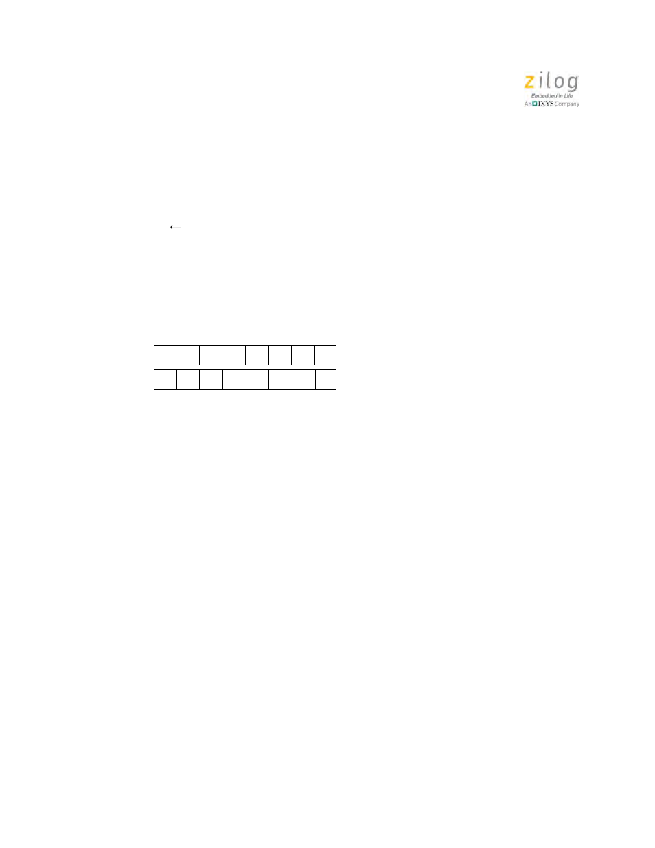 Inc ix | Zilog Z08470 User Manual | Page 209 / 326