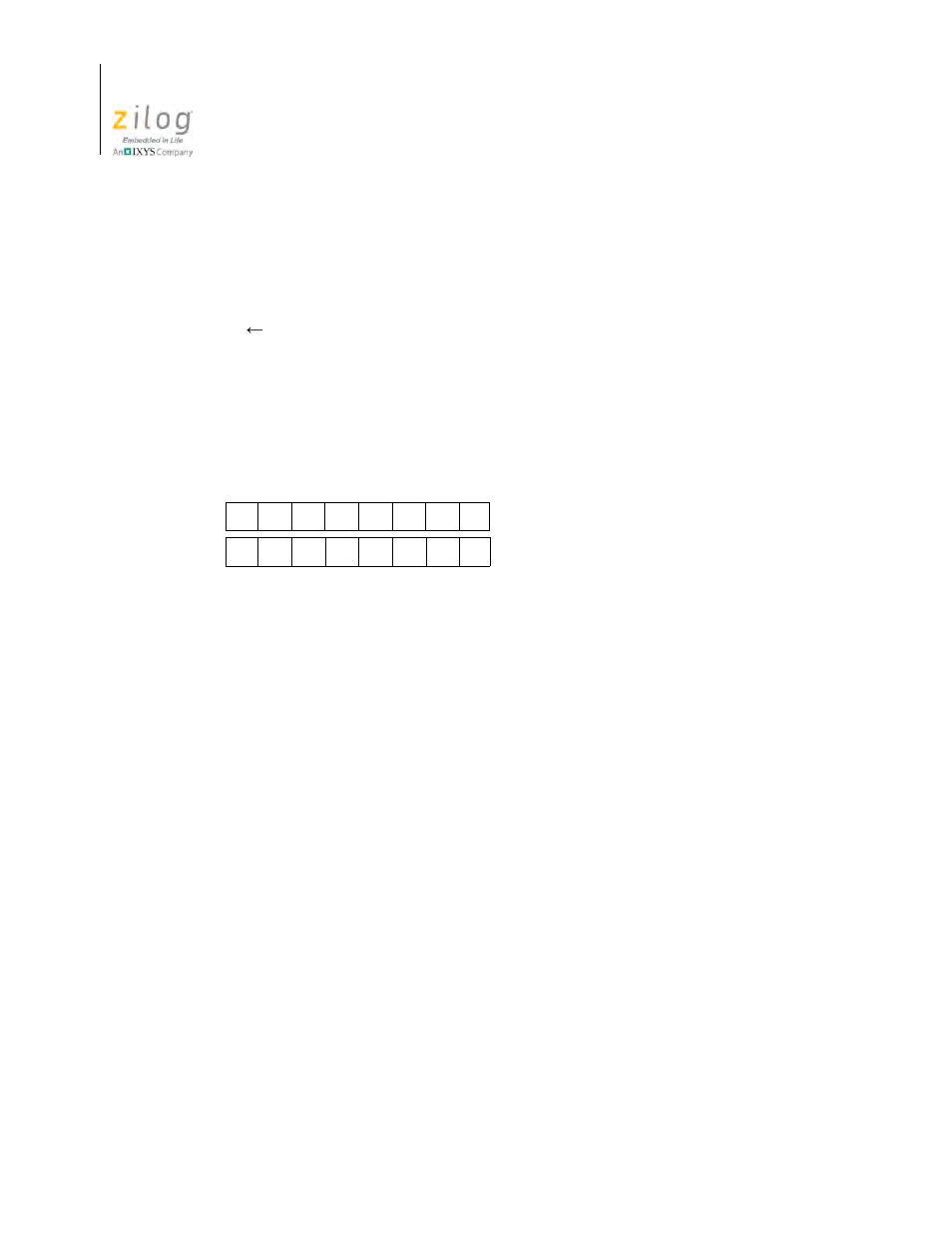 Dec ix | Zilog Z08470 User Manual | Page 212 / 326