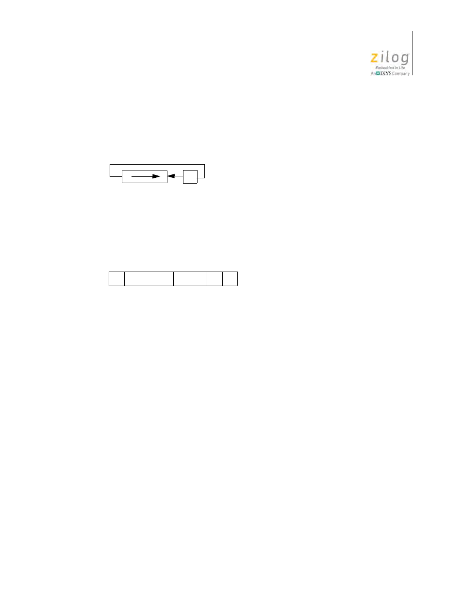 Zilog Z08470 User Manual | Page 217 / 326