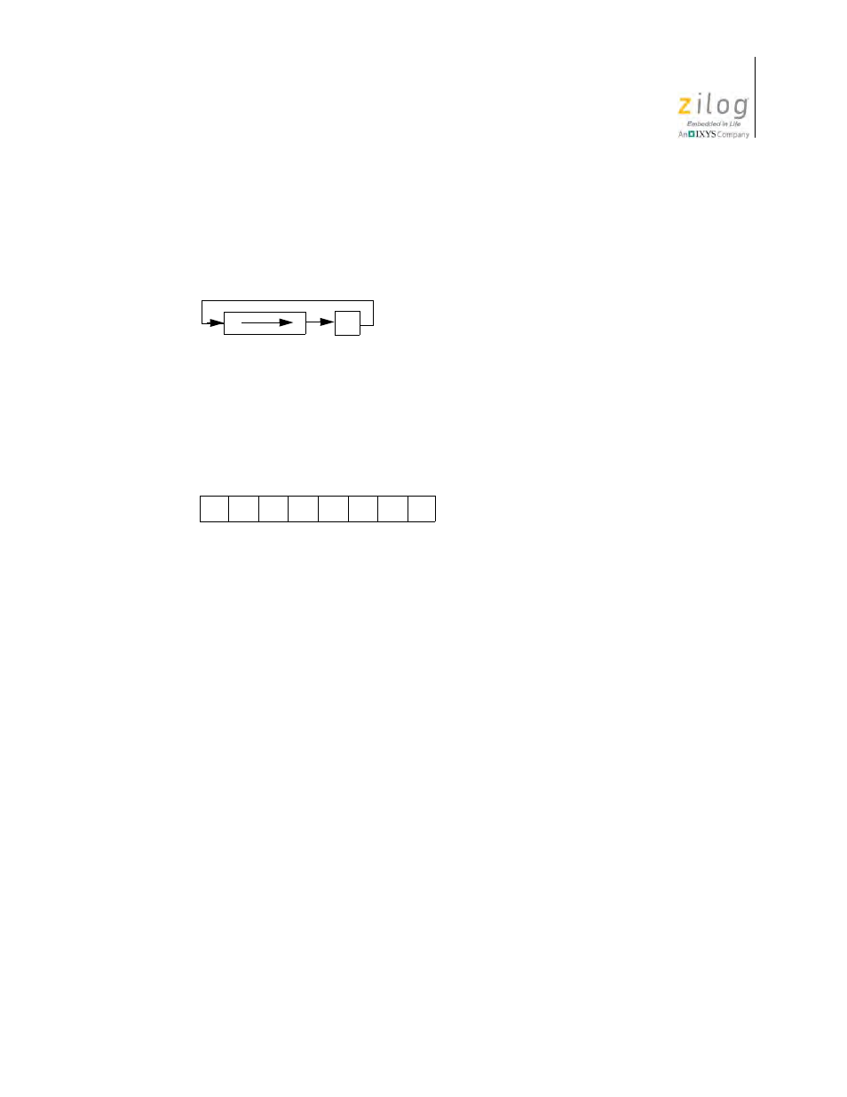 Zilog Z08470 User Manual | Page 221 / 326