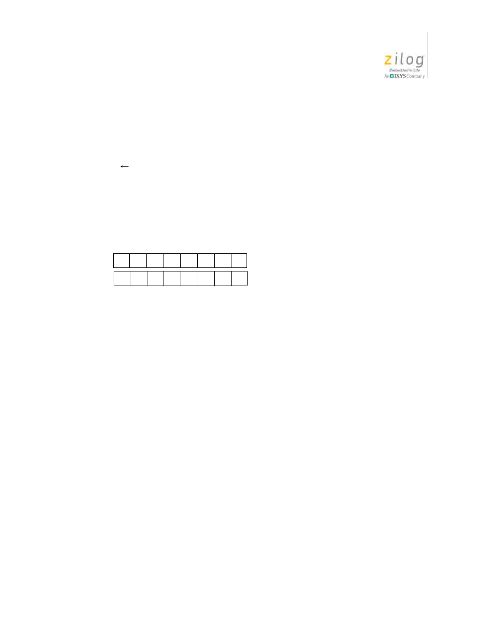 Bit b, (hl) | Zilog Z08470 User Manual | Page 255 / 326