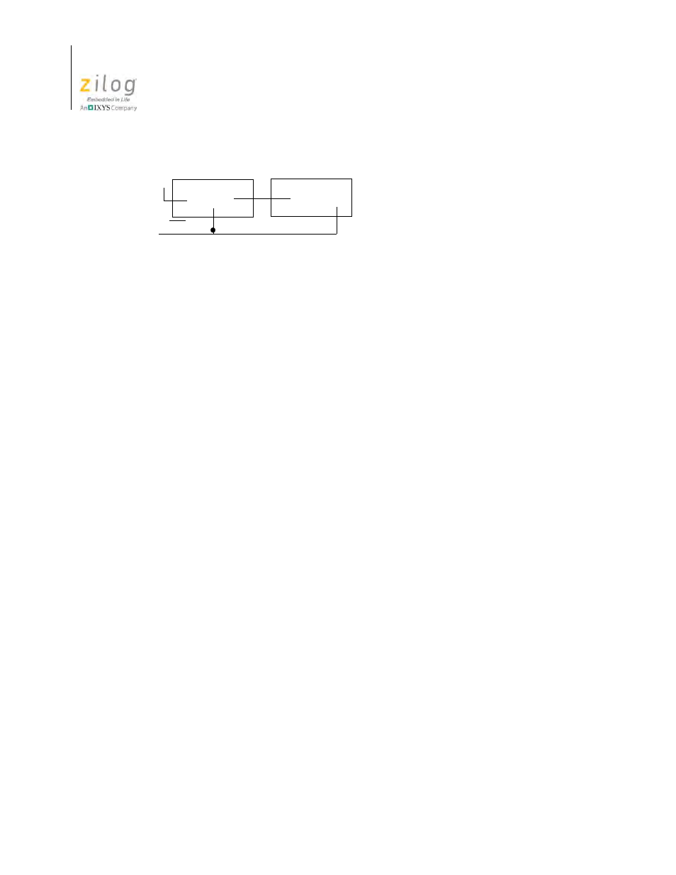 Zilog Z08470 User Manual | Page 298 / 326