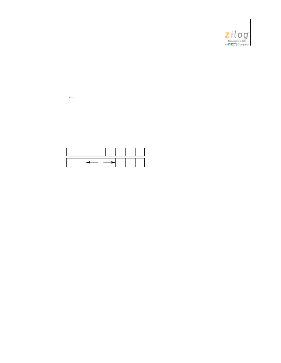 In r (c) | Zilog Z08470 User Manual | Page 305 / 326