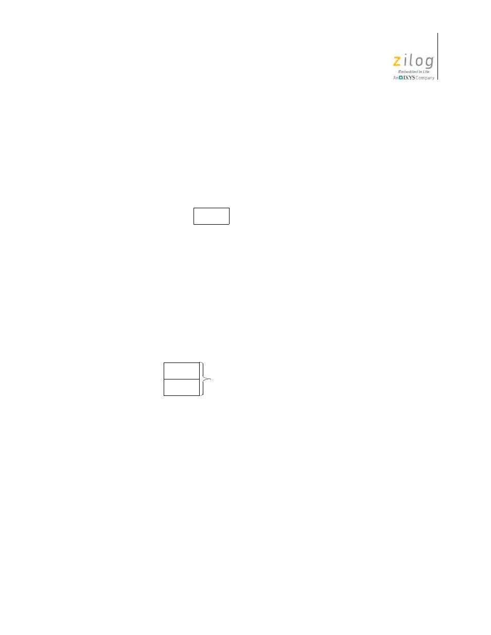 Relative addressing, Relative addressing mode, Modified page zero addressing | Zilog Z08470 User Manual | Page 47 / 326
