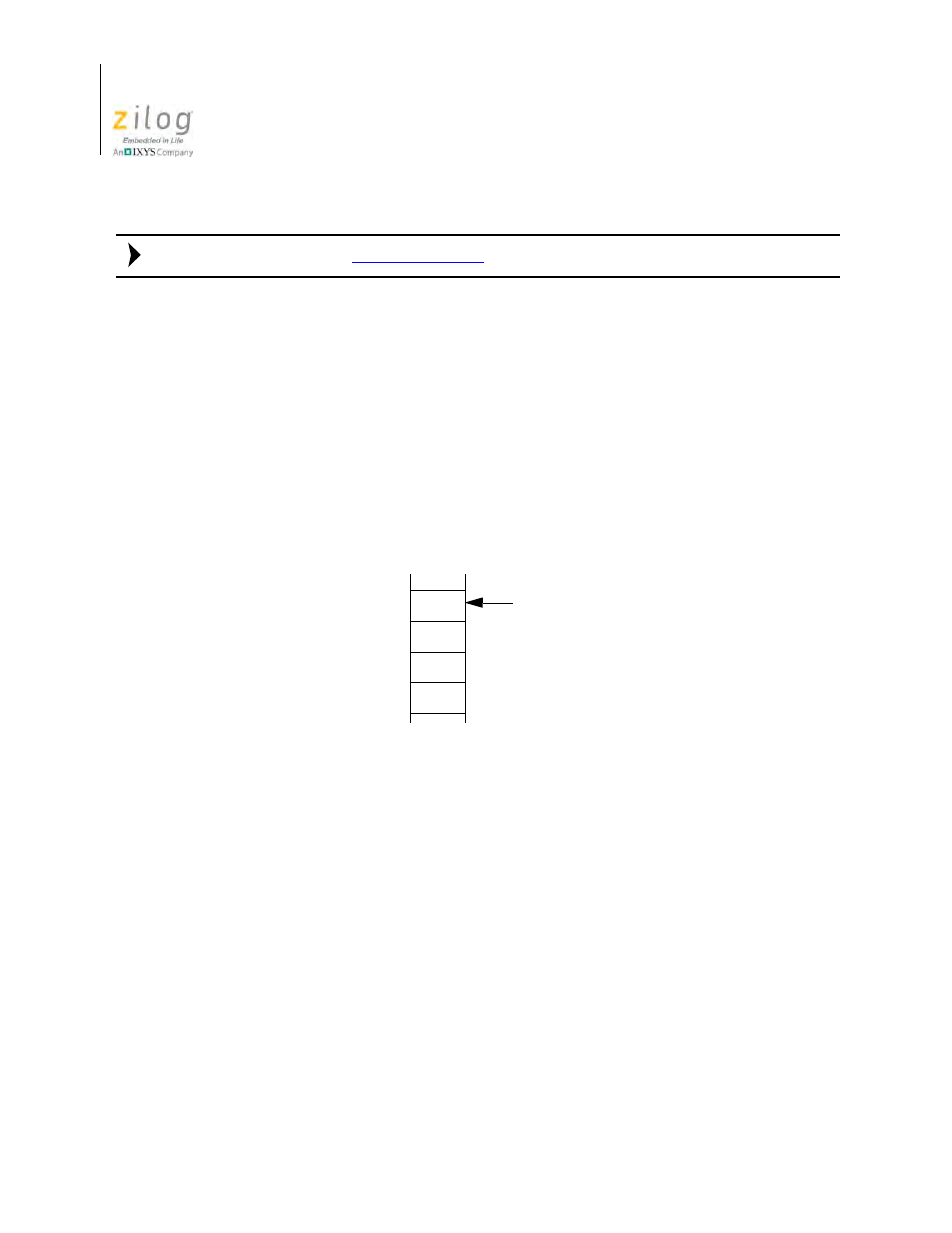 Figure 36. example of a 16-bit load operation | Zilog Z08470 User Manual | Page 56 / 326