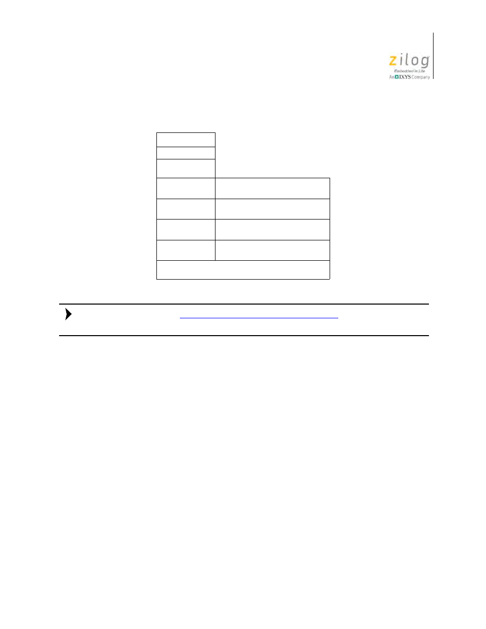 Arithmetic and logical, Table 9, Block search group | Zilog Z08470 User Manual | Page 59 / 326