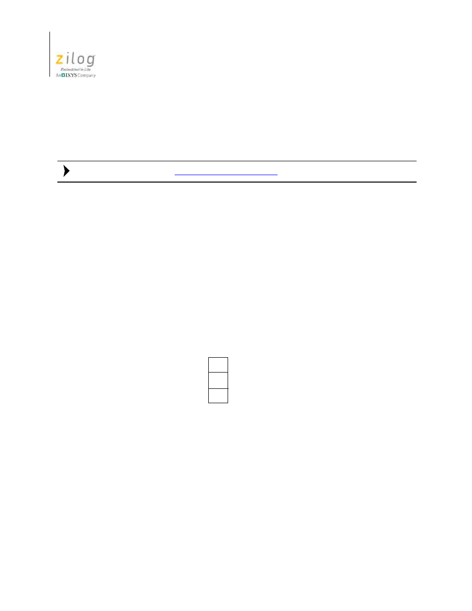 Jump, call, and return | Zilog Z08470 User Manual | Page 68 / 326