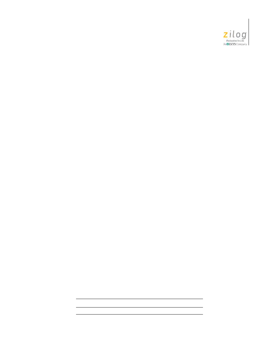 Z80 instruction set, Z80 assembly language, Z80 status indicator flags | Table 20, Flag register bit positions | Zilog Z08470 User Manual | Page 75 / 326