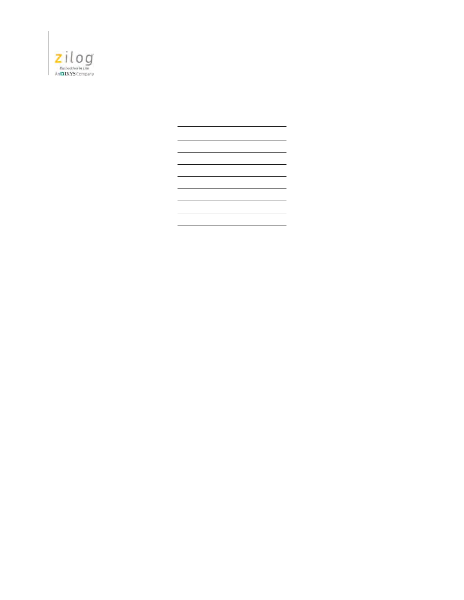 Carry flag, Add/subtract flag, Carry flag add/subtract flag | Table 21, Flag definitions | Zilog Z08470 User Manual | Page 76 / 326