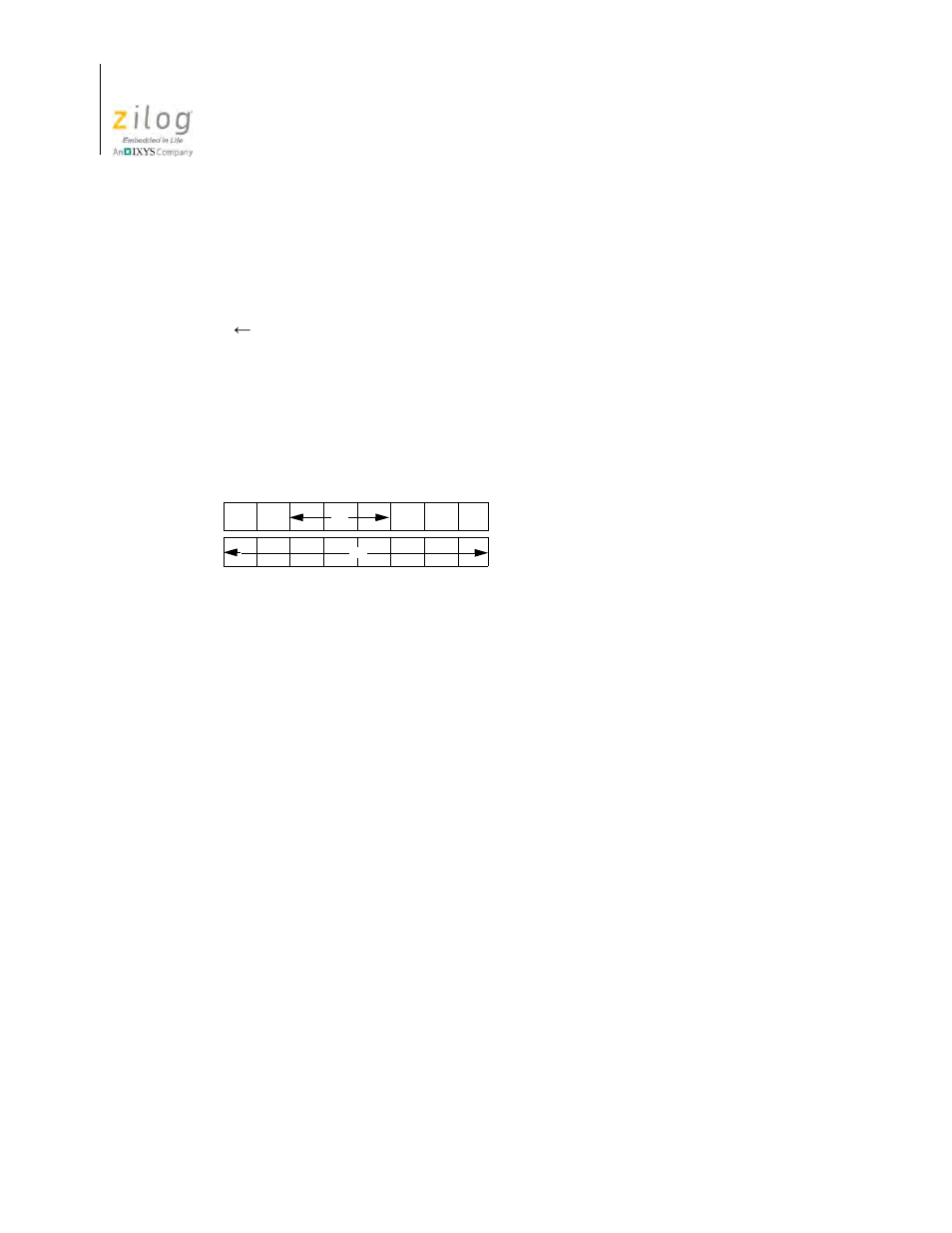 Ld r,n | Zilog Z08470 User Manual | Page 82 / 326