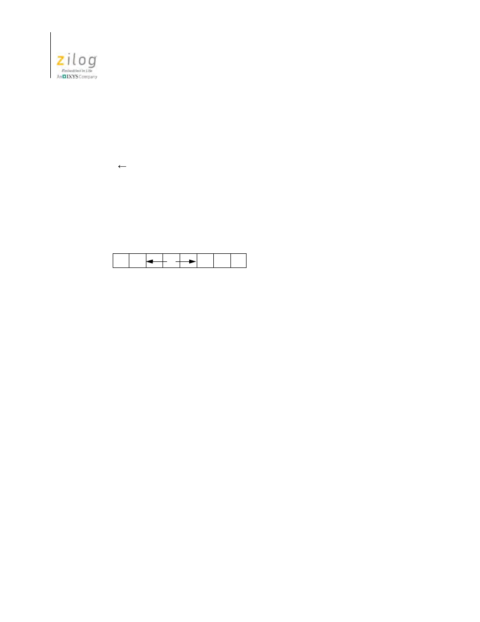 Ld r, (hl) | Zilog Z08470 User Manual | Page 84 / 326