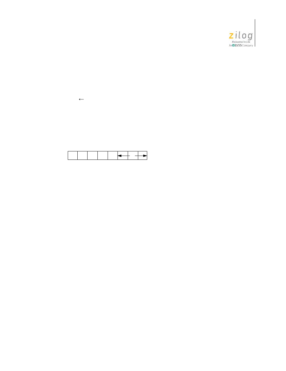 Ld (hl), r | Zilog Z08470 User Manual | Page 89 / 326