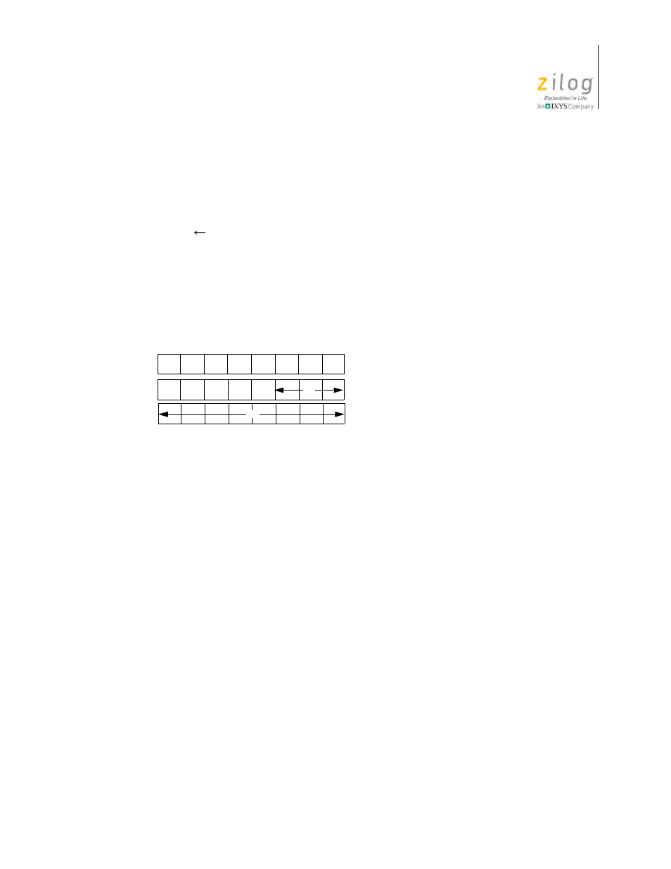 Ld (iy+d), r | Zilog Z08470 User Manual | Page 93 / 326