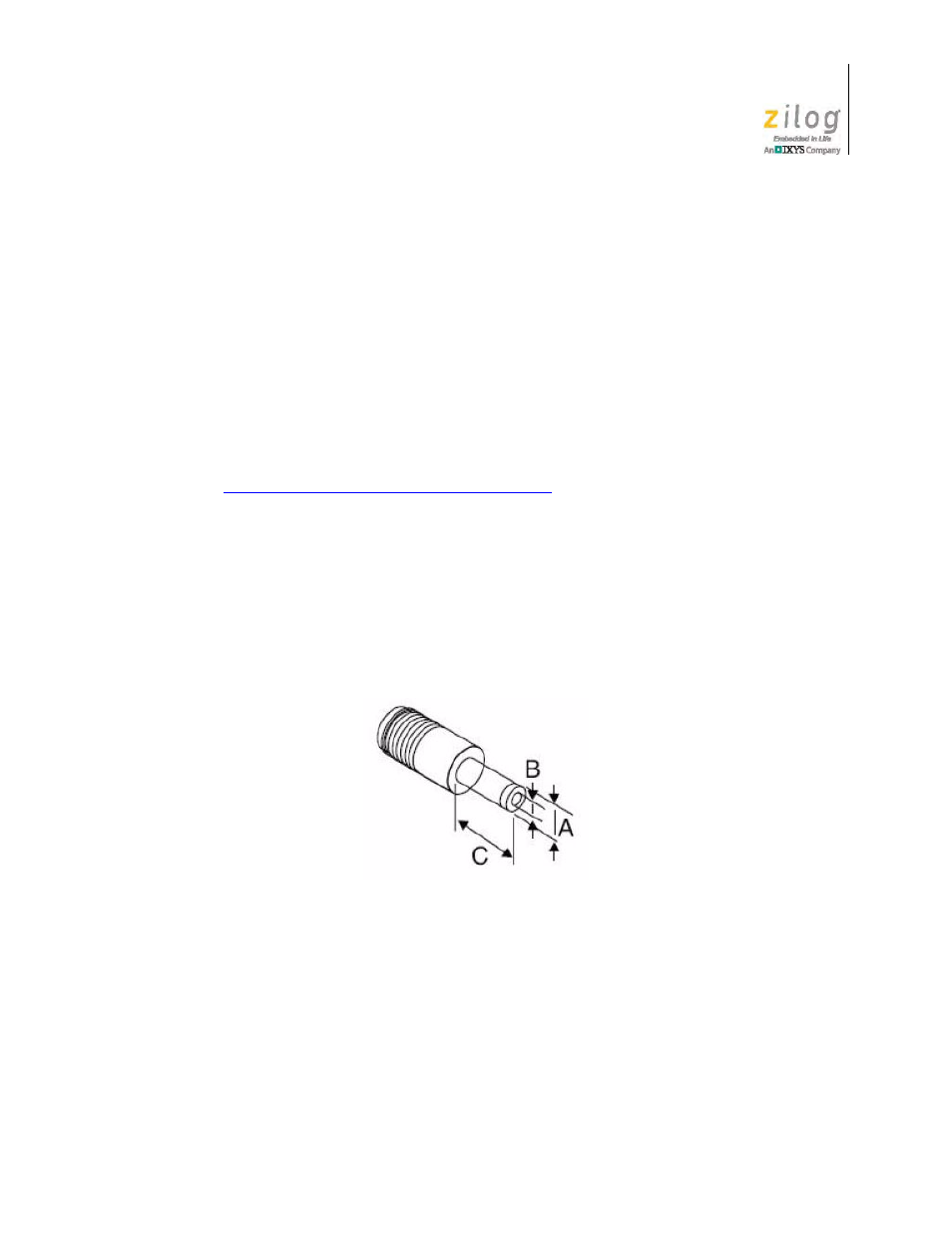 Memory, Power sources, Figure 15. female plug | Zilog EZ80F91GA User Manual | Page 117 / 127