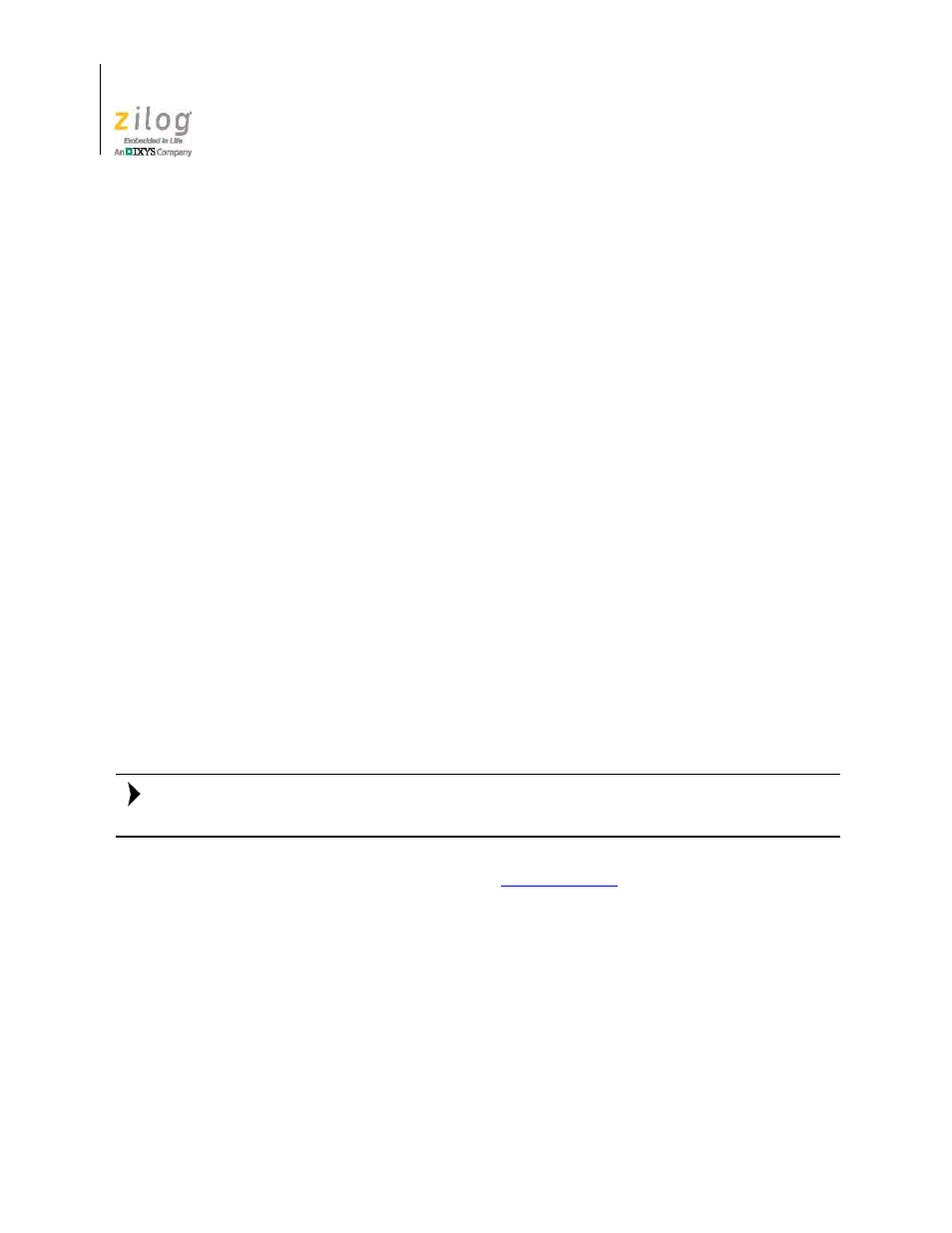 Zg_logging | Zilog EZ80F91GA User Manual | Page 64 / 127