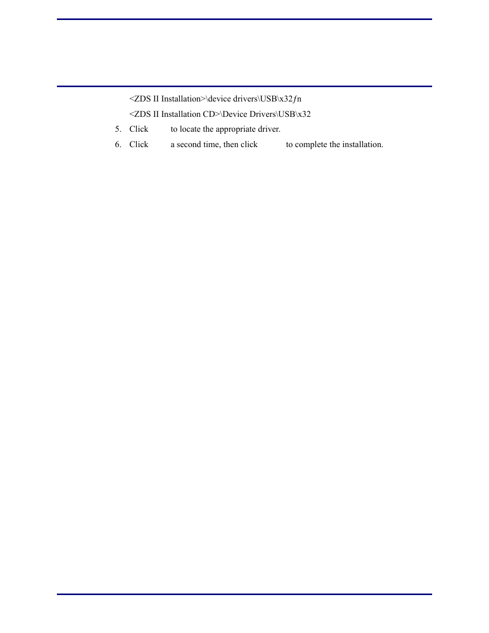 Zilog Z8FS021A User Manual | Page 24 / 25