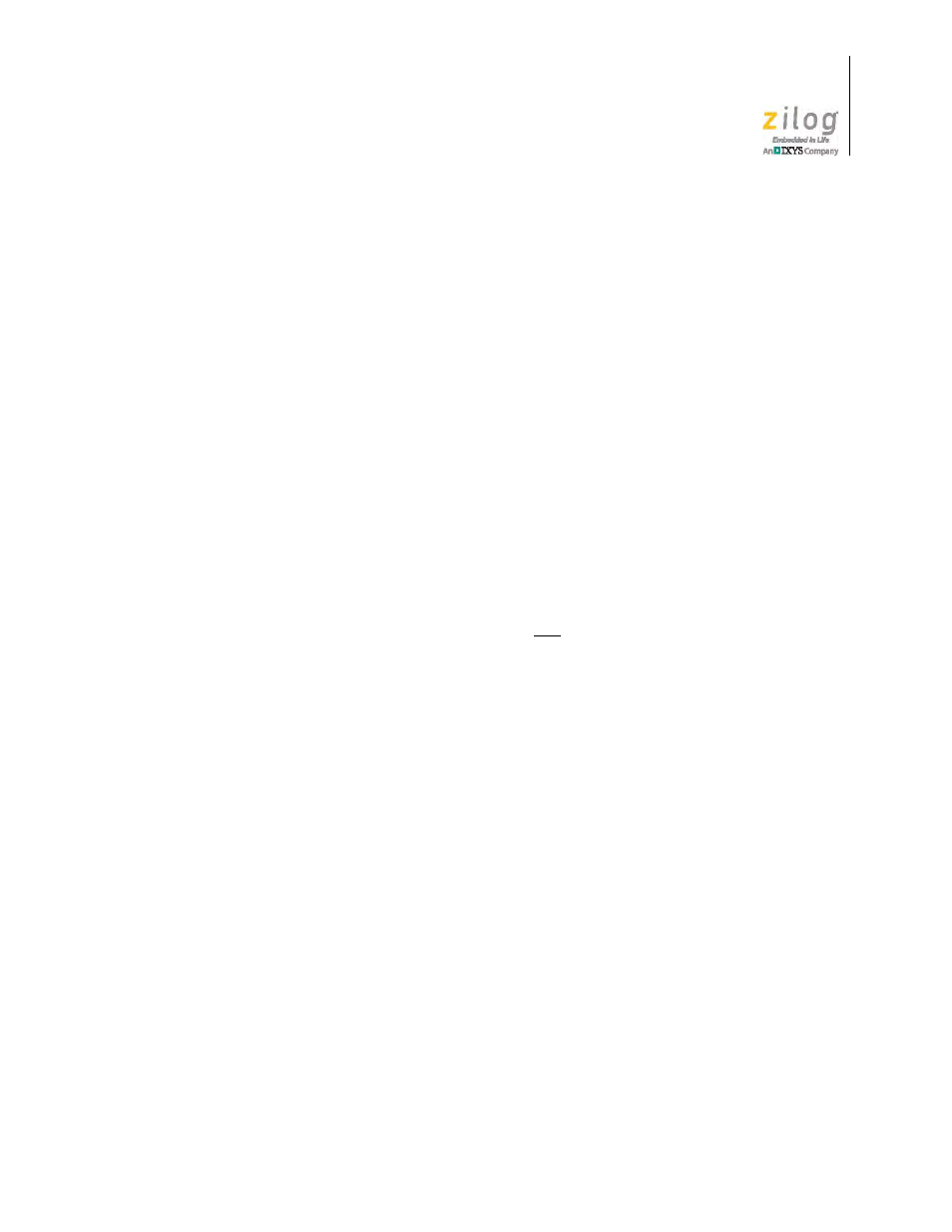 Sensitivity, Md output delay time, Pot, see the | Output delay time | Zilog ZEPIR0BA User Manual | Page 13 / 18