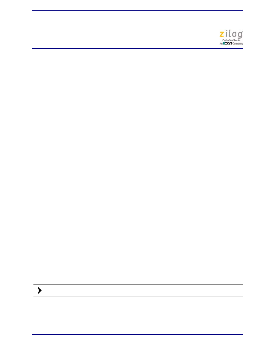 Windows vista 32/64 systems, Windows xp systems | Zilog ZMOT0BHH User Manual | Page 28 / 34